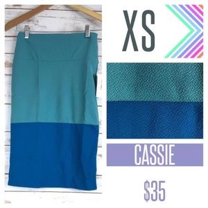LuLaRoe Cassie